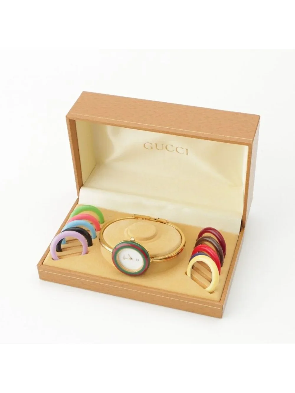 Gucci item status